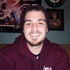 Meet your Posher, Kyle